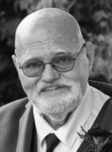 James ‘Jim’ Hubley